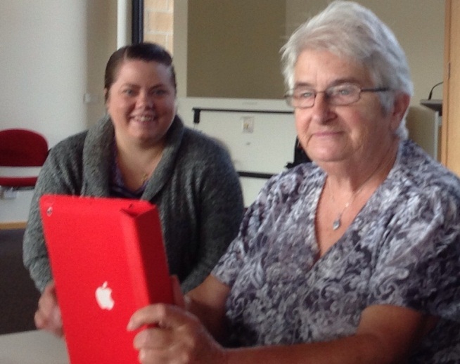 Community Library Service