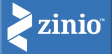 Zinio Logo