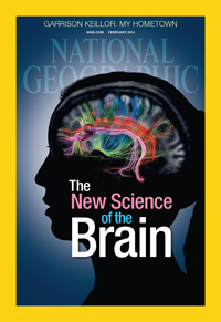 National Geographic