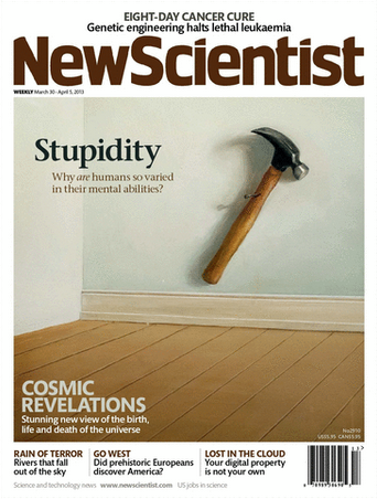 New Scientist