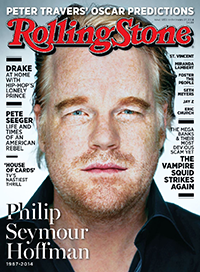 Rolling Stone