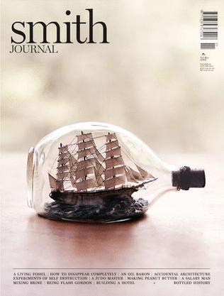 Smith Journal