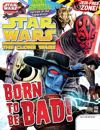 Star Wars