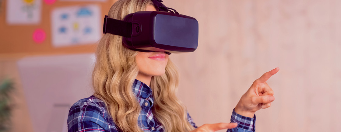 oculus rift library