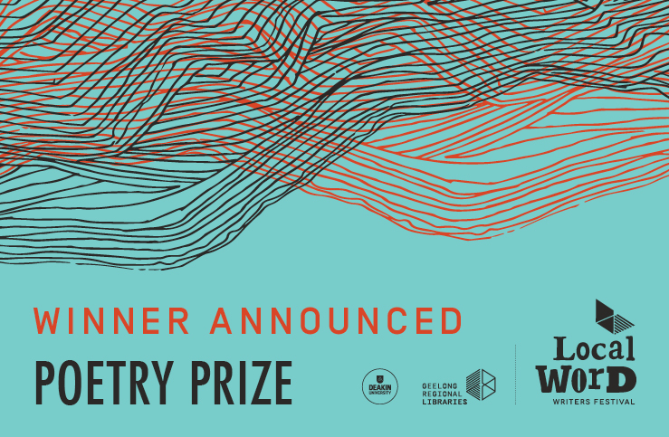 Local Word Poetry Prize 2023