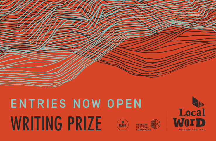 Local Word Writing Prize 2023 is now open