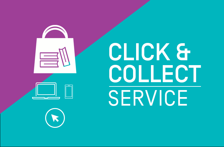 Click and collect service