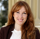 Headshot of Sarah Mansfield