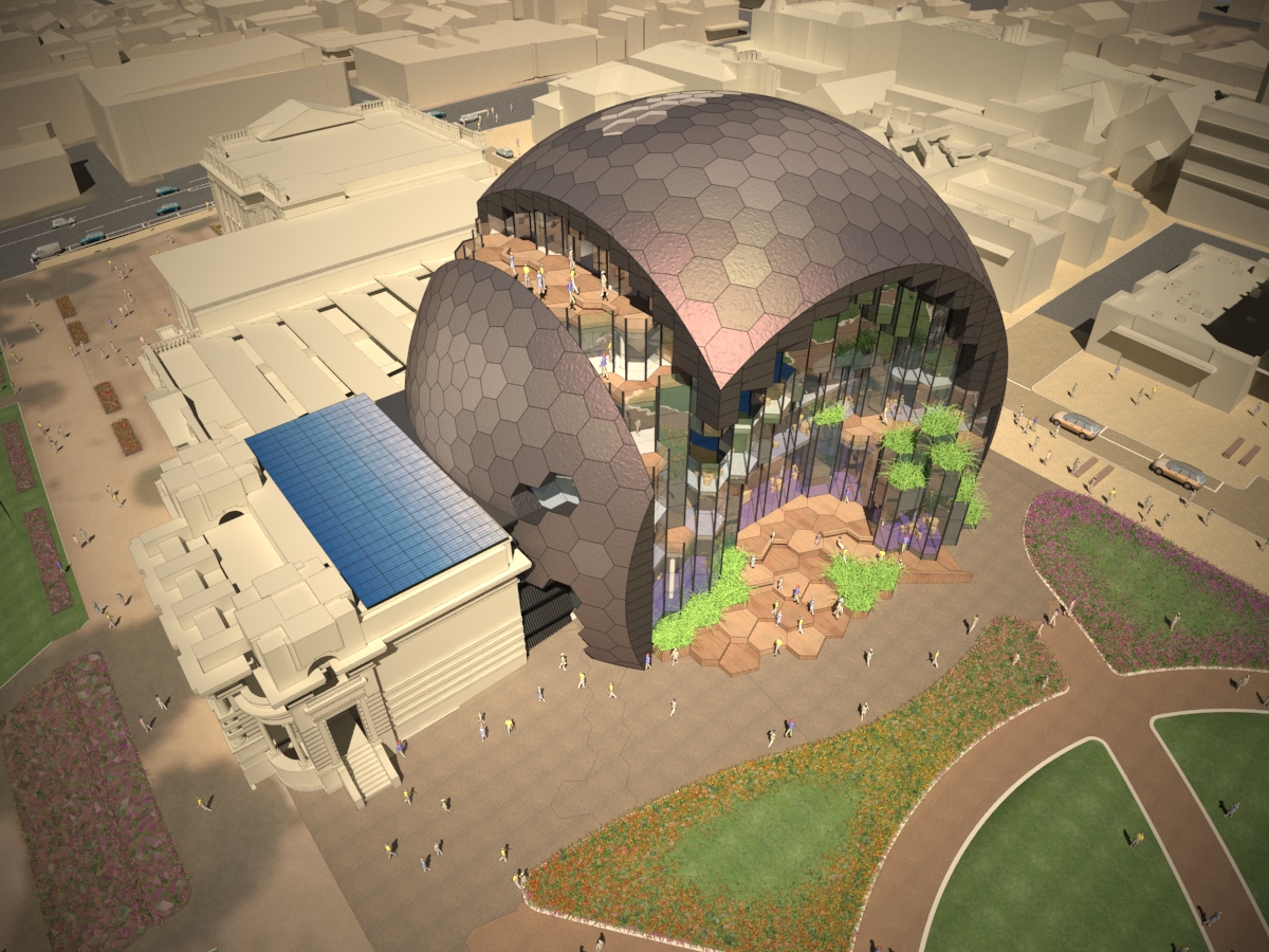 GEELONG > Projects & discussion | Page 27 | SkyscraperCity Forum