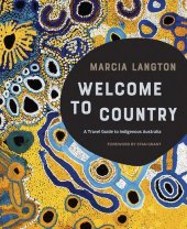 Welcome to country book cover