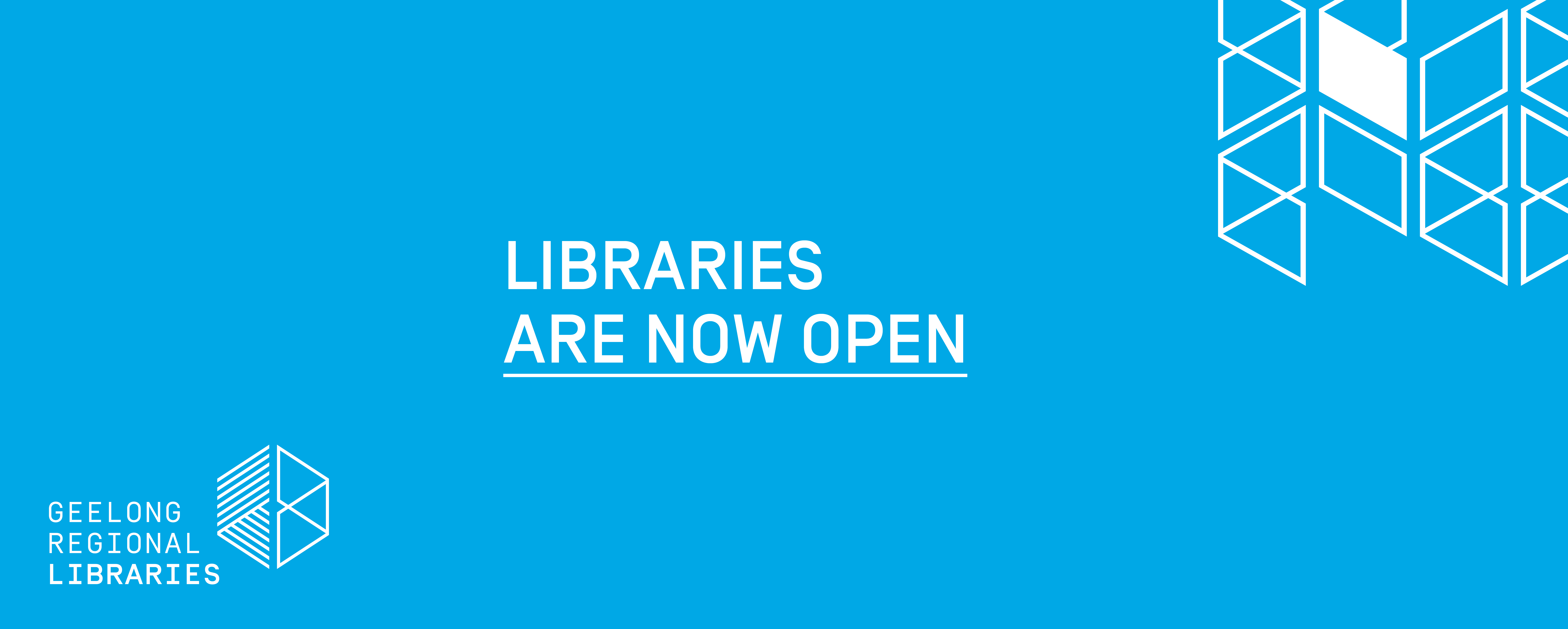 Coronavirus (COVID-19) and Geelong Regional Libraries | Geelong ...